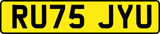 RU75JYU