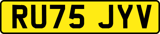 RU75JYV