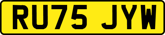 RU75JYW