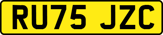 RU75JZC