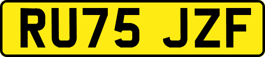 RU75JZF
