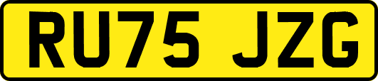 RU75JZG
