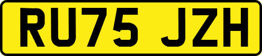 RU75JZH