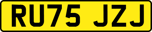 RU75JZJ