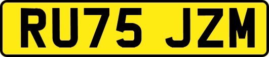 RU75JZM