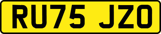 RU75JZO