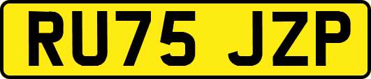 RU75JZP
