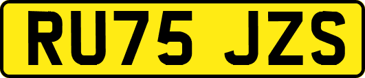 RU75JZS