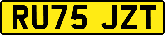 RU75JZT