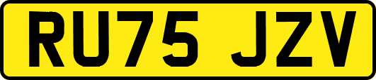 RU75JZV