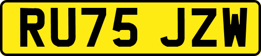 RU75JZW