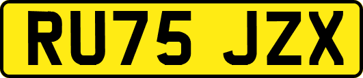 RU75JZX