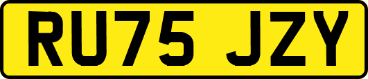 RU75JZY