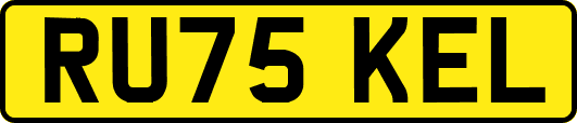 RU75KEL