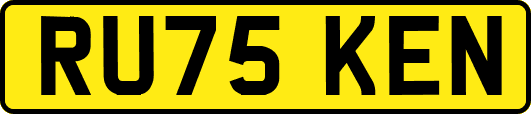 RU75KEN