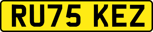 RU75KEZ