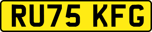 RU75KFG