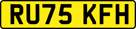 RU75KFH