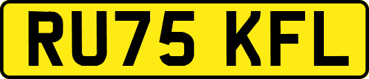 RU75KFL