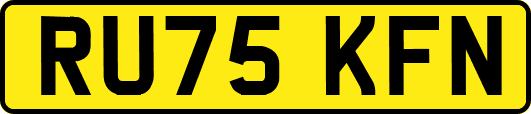RU75KFN