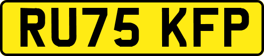 RU75KFP
