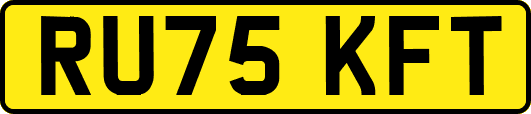 RU75KFT