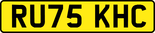 RU75KHC