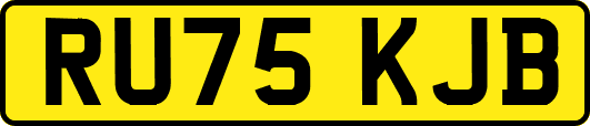 RU75KJB