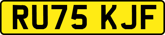RU75KJF