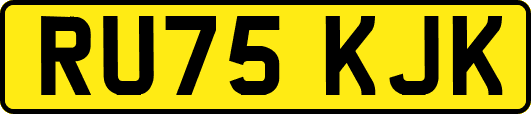 RU75KJK