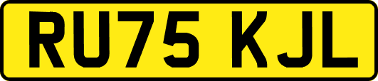 RU75KJL