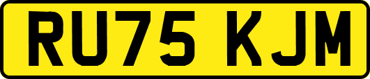 RU75KJM