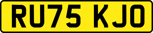 RU75KJO
