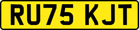 RU75KJT