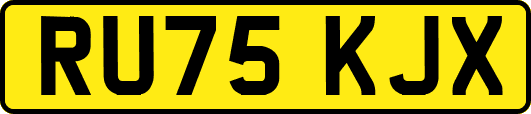 RU75KJX