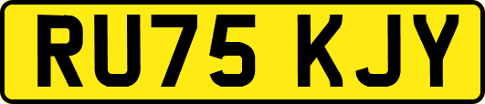 RU75KJY