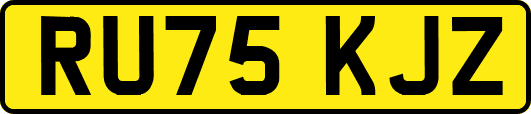RU75KJZ