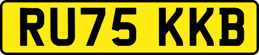 RU75KKB