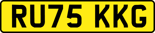 RU75KKG
