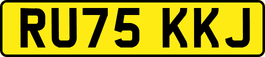 RU75KKJ