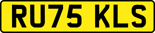 RU75KLS