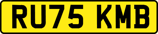 RU75KMB