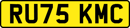 RU75KMC