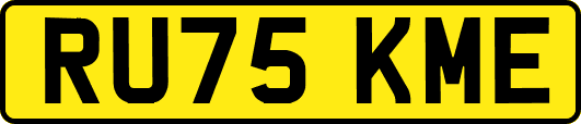RU75KME