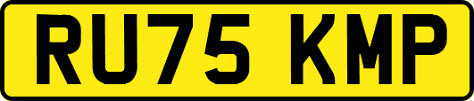 RU75KMP