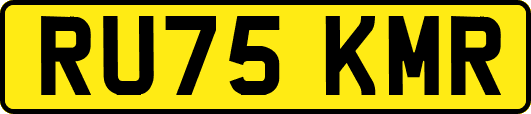 RU75KMR