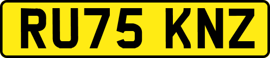 RU75KNZ