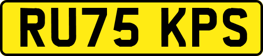 RU75KPS