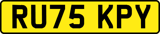 RU75KPY