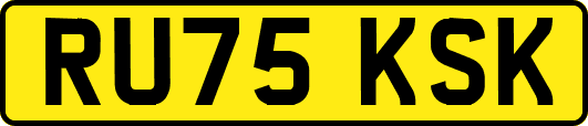 RU75KSK